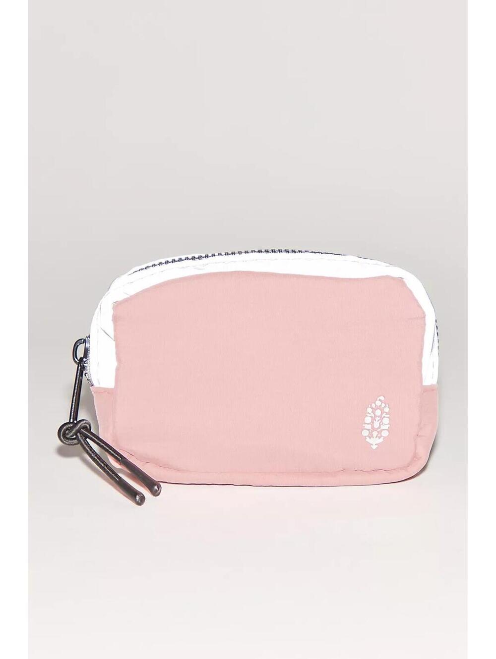 New with Tags Free people movement run about pouch
